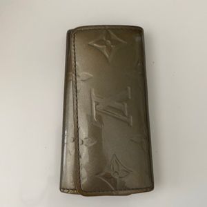 Louis Vuitton key holder